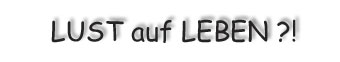 lust-auf-leben